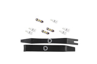 Interior LED Kit For 2015-2019 Subaru Legacy Cool White Stage 1