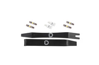 Interior LED Kit For 2014-2018 Chevrolet Silverado Cool White Stage 1