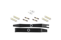 Interior LED Kit For 2007-2013 Chevrolet Silverado Cool White Stage 1