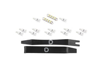 Interior LED Kit For 1998-2006 Chevrolet Silverado Cool White Stage 1