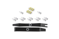 Interior LED Kit For 1998-2006 Chevrolet Silverado Cool White Stage 1