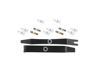 Interior LED Kit For 2012-2016 Chevrolet Malibu Cool White Stage 1