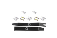 Interior LED Kit For 2012-2016 Chevrolet Malibu Cool White Stage 1