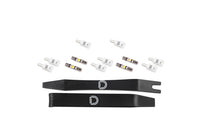Interior LED Kit For 2011-2015 Chevrolet Cruze Cool White Stage 1