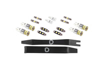 Interior LED Kit For 2007-2014 Chevrolet Tahoe Cool White Stage 1