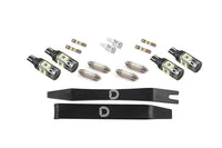 Interior LED Kit For 2007-2014 Chevrolet Tahoe Cool White Stage 1