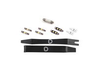 Interior LED Kit For 2007-2013 Chevrolet Avalanche Cool White Stage 1