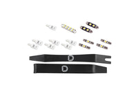 Interior LED Kit For 2007-2014 Chevrolet Suburban Cool White Stage 1