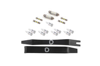 Interior LED Kit For 2009-2012 Chevrolet Traverse Cool White Stage 2