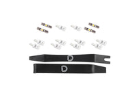 Interior LED Kit For 2010-2017 Chevrolet Equinox Cool White Stage 1