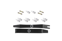 Interior LED Kit For 2010-2017 Chevrolet Equinox Cool White Stage 1