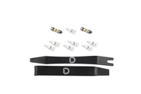 Interior LED Kit For 2006-2012 Toyota RAV4 Cool White Stage 1