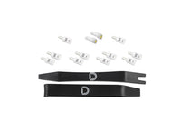 Interior LED Kit For 2014-2019 Toyota Highlander Cool White Stage 1
