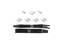 Interior LED Kit For 2014-2019 Toyota Highlander Cool White Stage 2