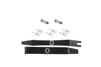 Interior LED Kit For 2013-2018 Toyota RAV4 Cool White Stage 1