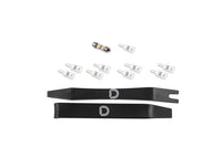 Interior LED Kit For 2016-2022 Toyota Prius Cool White Stage 1