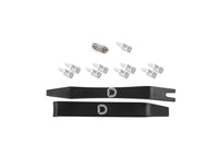 Interior LED Kit For 2016-2022 Toyota Prius Cool White Stage 2