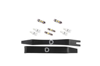 Interior LED Kit For 2007-2014 Toyota Fj Cruiser Cool White Stage 1