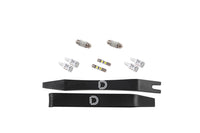 Interior LED Kit For 2007-2014 Toyota Fj Cruiser Cool White Stage 1