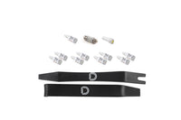 Interior LED Kit For 2012-2017 Toyota Camry Cool White Stage 2
