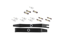 Interior LED Kit For 2015-2019 Subaru Outback Cool White Stage 1