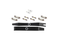 Interior LED Kit For 2007-2013 Gmc Sierra Cool White Stage 1