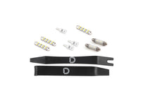 Interior LED Kit For 2009-2014 Dodge Challenger Cool White Stage 1