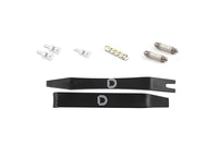 Interior LED Kit For 2015-2023 Dodge Challenger Cool White Stage 1