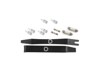 Interior LED Kit For 2006-2010 Dodge Charger Cool White Stage 2