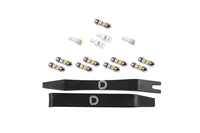 Interior LED Kit For 1996-2002 Toyota 4runner Cool White Stage 1