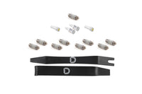Interior LED Kit For 1996-2002 Toyota 4Runner Cool White Stage 2