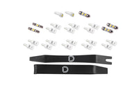 Interior LED Kit For 2003-2009 Toyota 4runner Cool White Stage 1