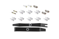 Interior LED Kit For 2003-2009 Toyota 4Runner Cool White Stage 2