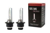 2002-2011 Audi S6 HID Bulb D2S 8000K (pair)