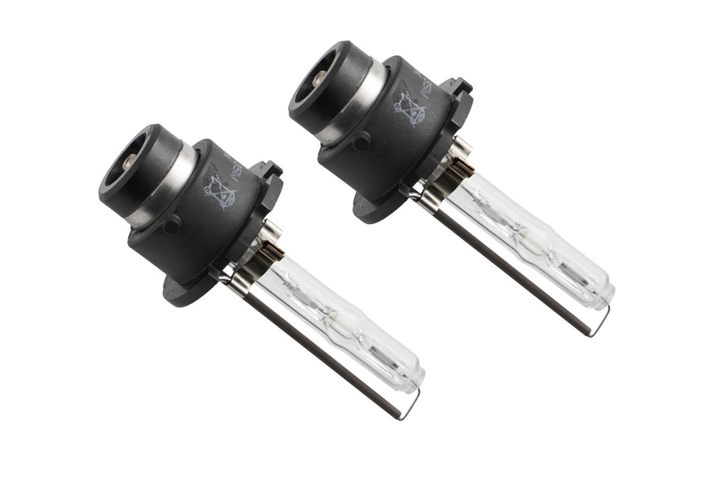 2014-2016 Mazda 6 HID Bulb D4S 4300K (pair)