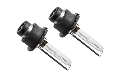 2013-2016 Subaru BRZ Headlight Bulb Set