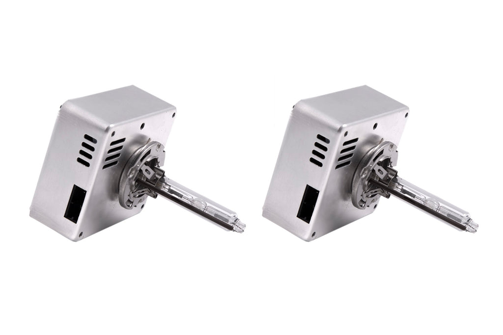 HID Bulb D6A 5000k (pair)
