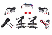 2015-2023 Dodge Challenger Daytime Running Light Circuit Board LED Boards