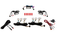 2015-2018 Dodge Charger Daytime Running Light Circuit Board LED Boards