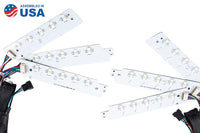 2015-2017 Ford Mustang Daytime Running Light Circuit Board LED Boards