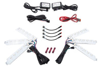 2015-2017 Ford Mustang Daytime Running Light Circuit Board LED Boards