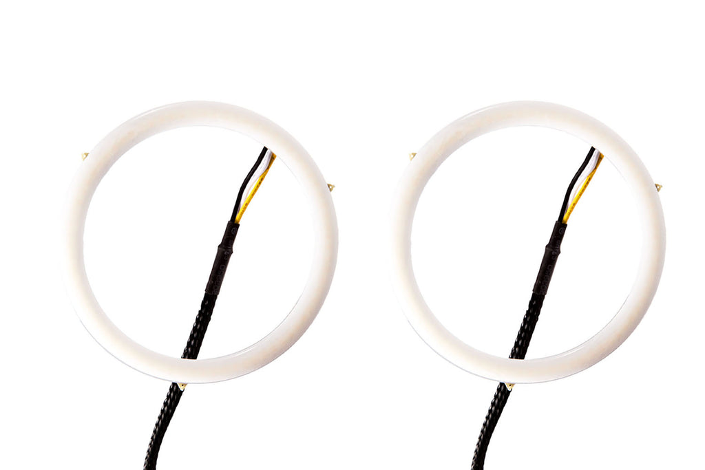 Halo 90mm Switchback (pair)