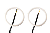 2011-2015 Ford Explorer Halo 100mm Red (pair)