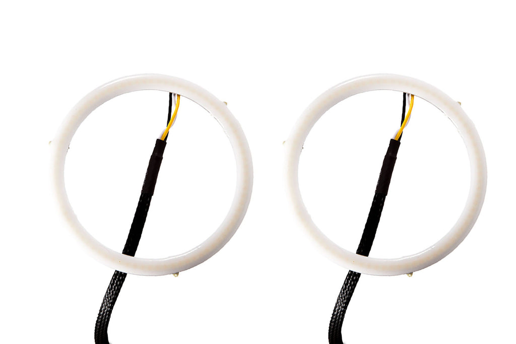 2011-2015 Ford Explorer Daytime Running Light Circuit Board Halo 100mm Switchback (pair)