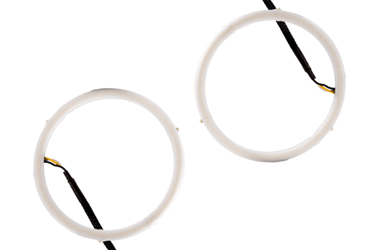 2010-2014 Subaru Outback Daytime Running Light Circuit Board Halo 120mm Switchback (pair)