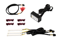 Strip Hd Sf Switchback Triple 3in Kit