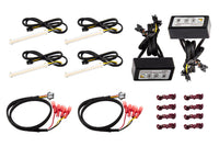 Strip Hd Sf Switchback Quad 3in Kit