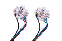 RGBW LED Boards For 10 13 Rs 12 15 ZL1 Camaro