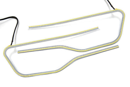 2014-2020 Jeep Grand Cherokee Daytime Running Light Circuit Board
