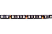 RGBW Grille Strip Kit 2pc